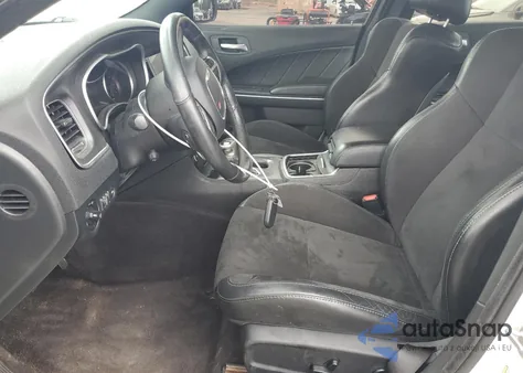 2018 Dodge Charger Gt from USA, damaged, VIN 2C3CDXJG9JH223824